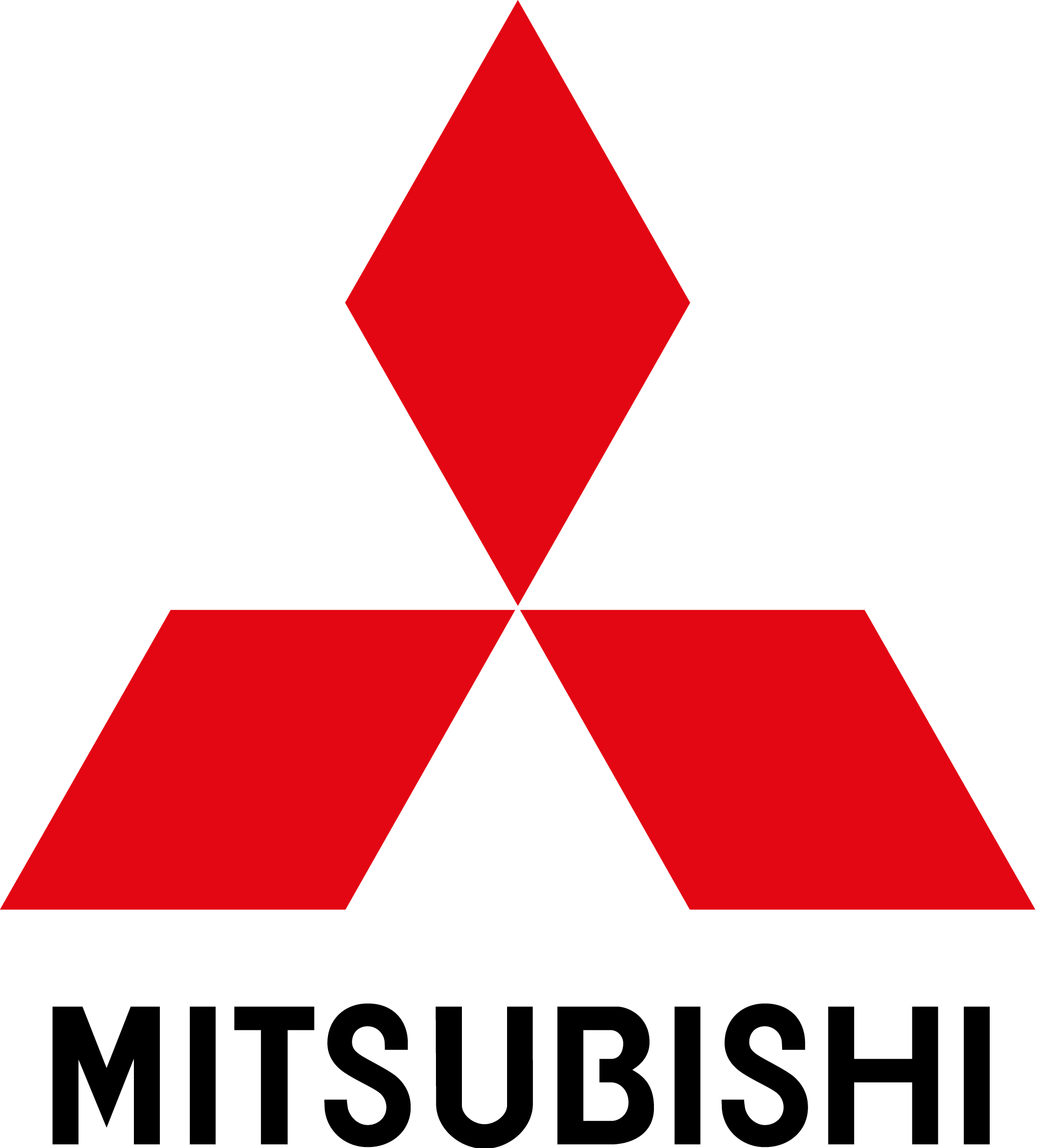 Mitsubishi Logo